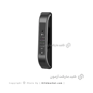 دستگیره هوشمند یوکا مدل رن پلاس
