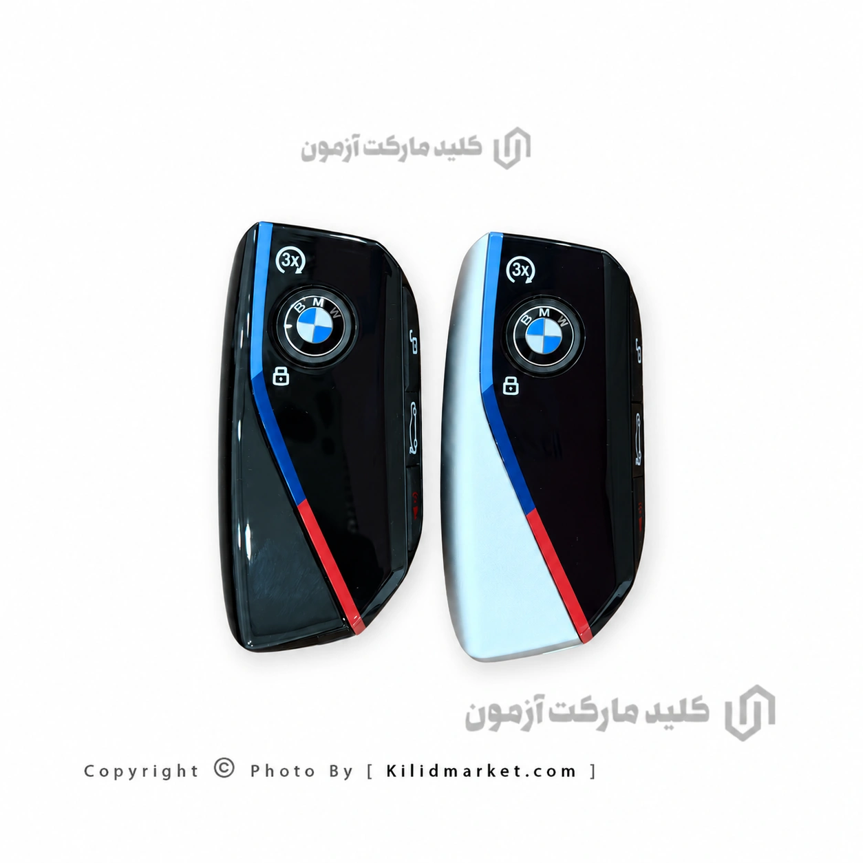 ریموت 528 bmw