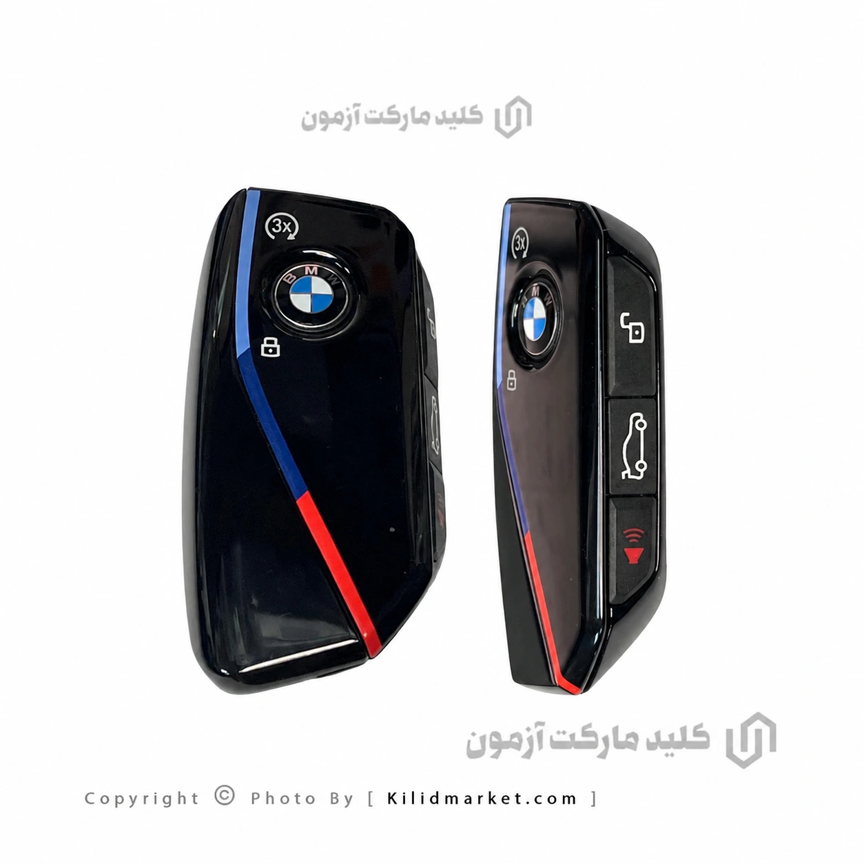 ریموت 428 bmw