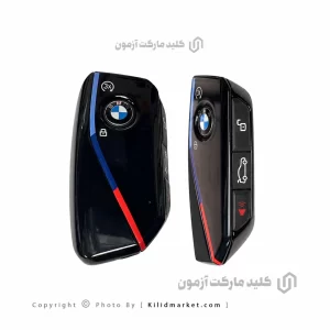 ریموت های 2025 bmw