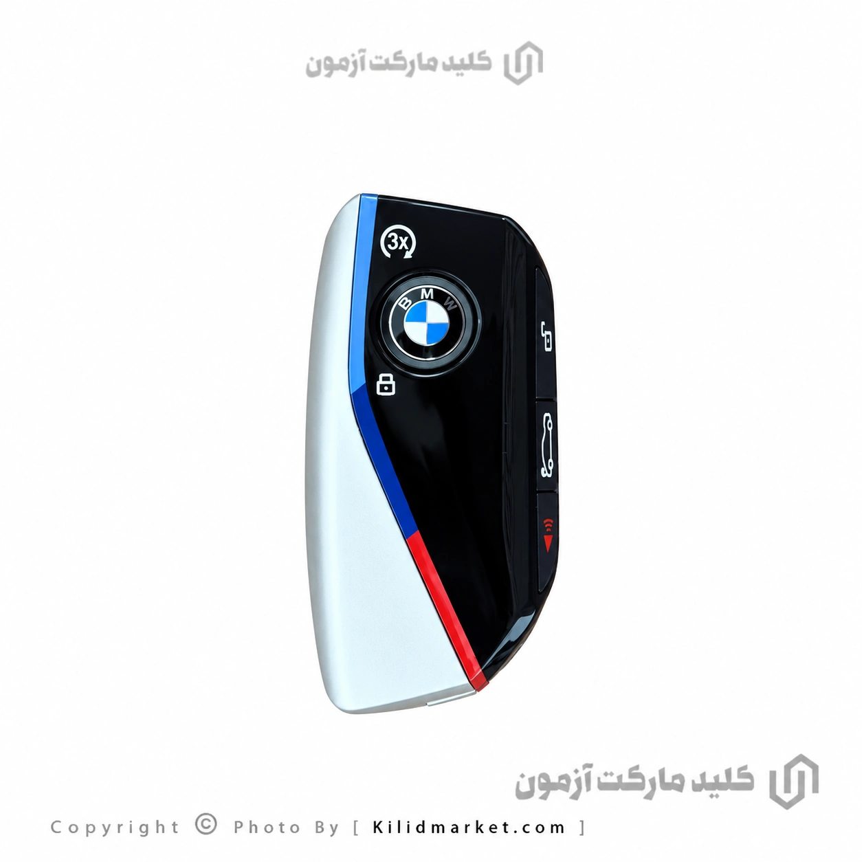 ریموت 528 bmw