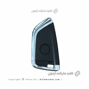 ریموت کادی jac s5 مدل zb