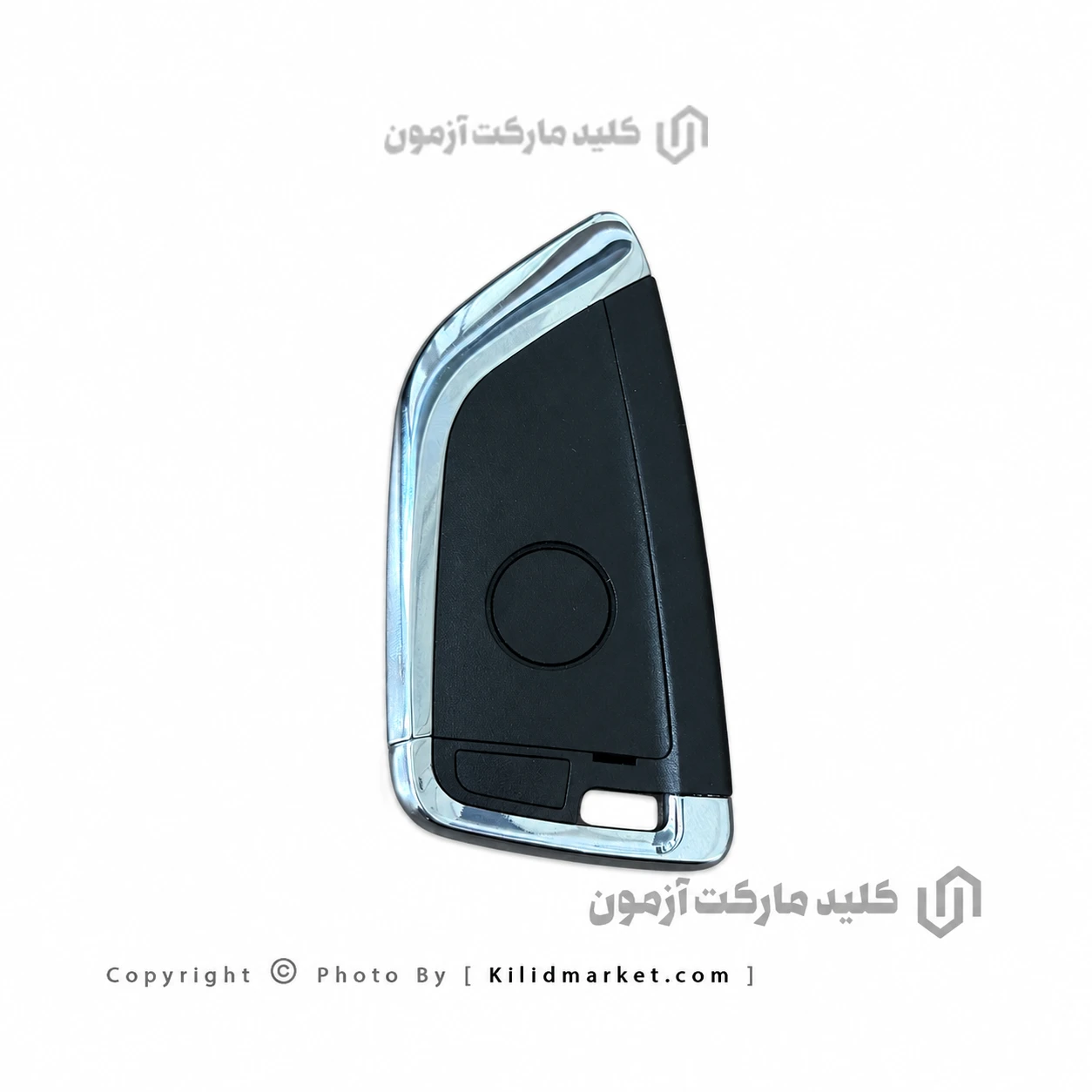 ریموت کادی jac s5 مدل zb