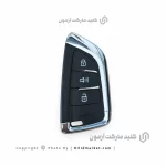 ریموت کادی jac s5 مدل zb