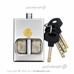 قفل کهن