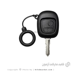 کاور ریموت طرح ونوم