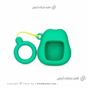 کاور ریموت عروسکی طرح آووکادو