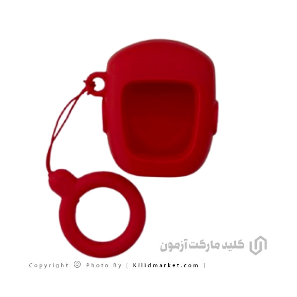کاور ریموت عروسکی طرح ایرون من - Image 2