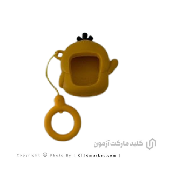 کاور ریموت عروسکی طرح جوجه اردک زشت