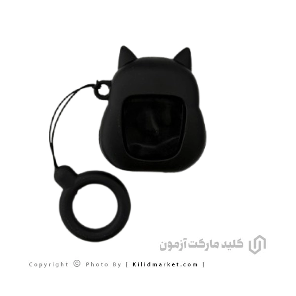 کاور ریموت عروسکی طرح گربه ژاپنی - Image 2