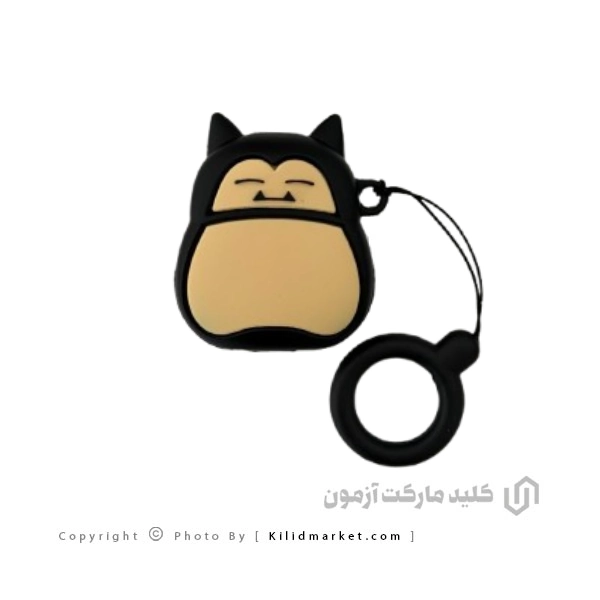 کاور ریموت عروسکی طرح گربه ژاپنی