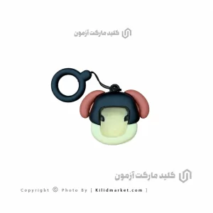 کاور ریموت عروسکی گرومیت