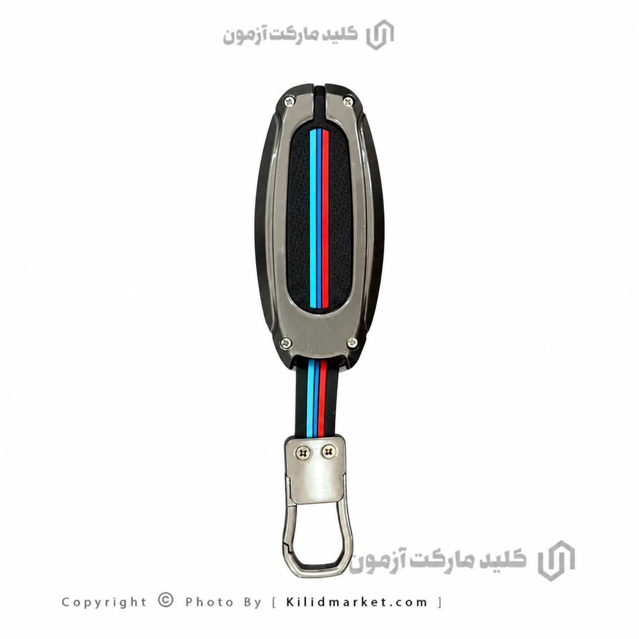 کاور ریموت فلزی نیسان ایکس تریل - Image 2