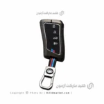 کاور ریموت لکسوس چهار دکمه