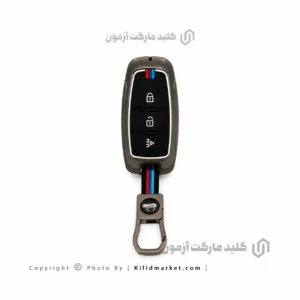 کاور ریموت نیسان ترا