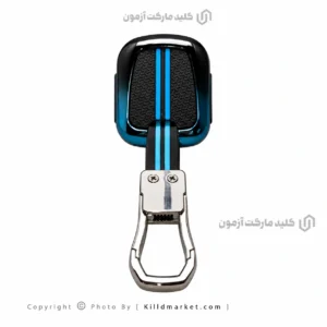 کاور ریموت پژو 206 – 207 – رانا فلزی