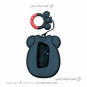 کاور عروسکی مینی موس