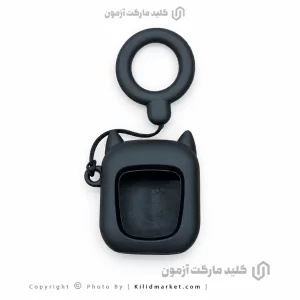 کاور عروسکی گربه سیاه